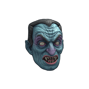 Dracula Mask