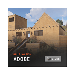 Adobe Building Skin
