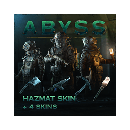 Abyss Pack