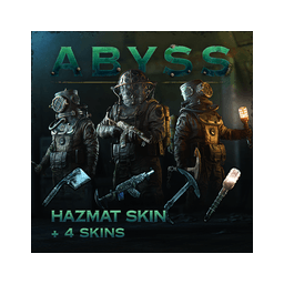 Abyss Pack