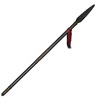 Chinese New Year Spear