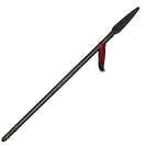 Chinese New Year Spear