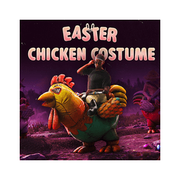 Chicken Costume