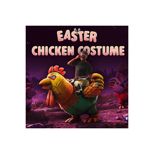 Chicken Costume