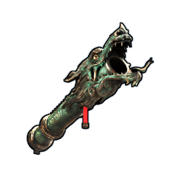 Dragon Rocket Launcher