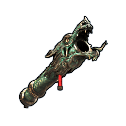 Dragon Rocket Launcher