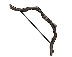 Legacy Bow