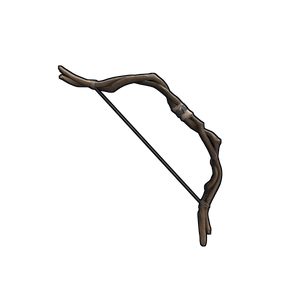 Legacy Bow