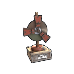 Twitch Rivals Trophy 2023