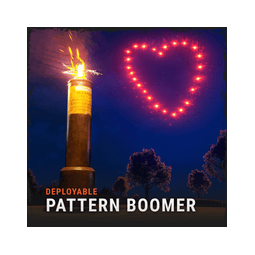 Pattern Boomer