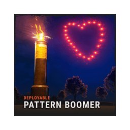 Pattern Boomer