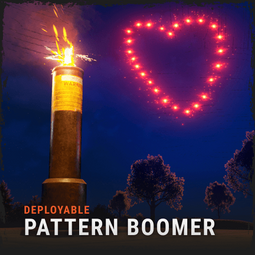 Pattern Boomer