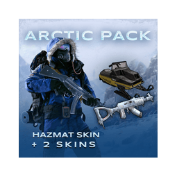 Arctic Pack