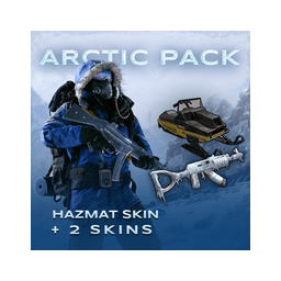 Arctic Pack