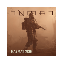 Nomad Outfit