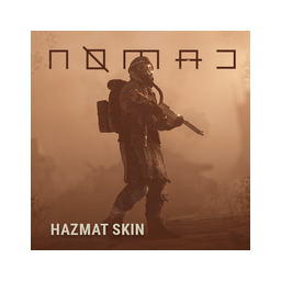 Nomad Outfit