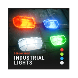 Industrial Lights