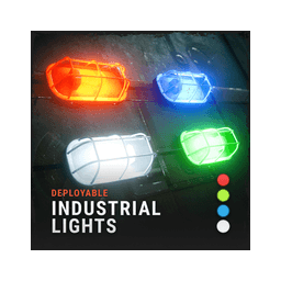 Industrial Lights