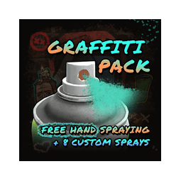 Graffiti Pack