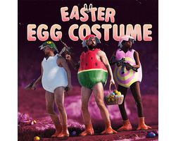 Egg Suit