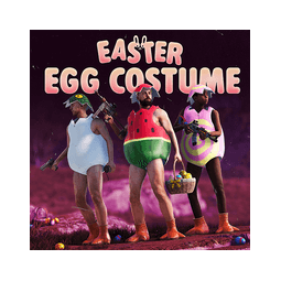 Egg Suit