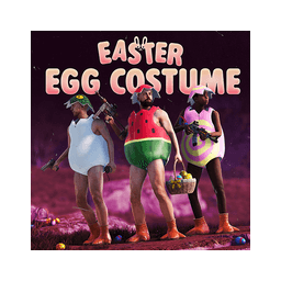 Egg Suit