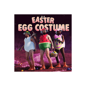 Egg Suit