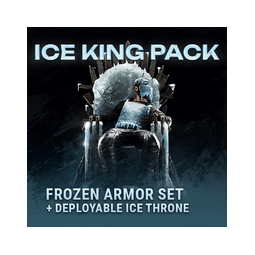 Ice King Pack