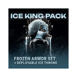 Ice King Pack