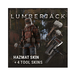 Lumberjack Pack
