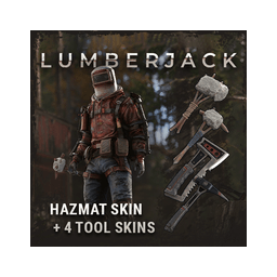 Lumberjack Pack