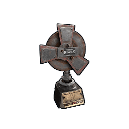 Twitch Rivals Trophy