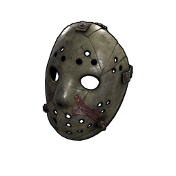 Hockey Mask