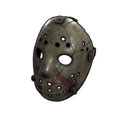 Hockey Mask