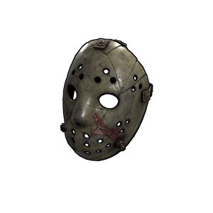 Hockey Mask