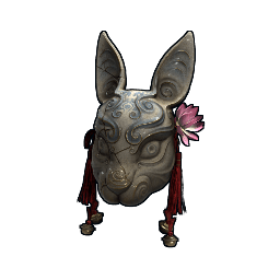 Rabbit Mask