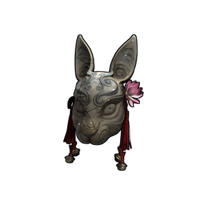 Rabbit Mask