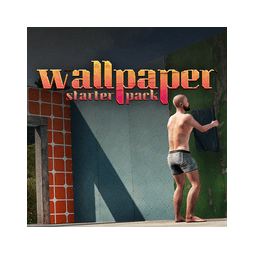 Wallpaper Starter Pack
