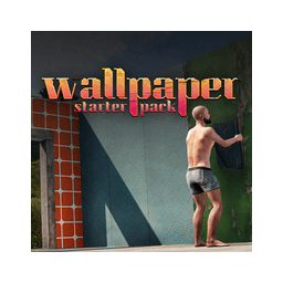 Wallpaper Starter Pack