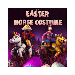 Horse Costume