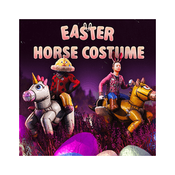 Horse Costume