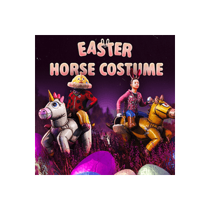 Horse Costume