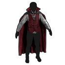 Dracula Cape