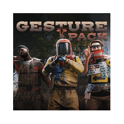 Gesture Pack