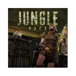 Jungle Pack