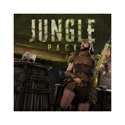 Jungle Pack