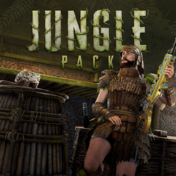 Jungle Pack
