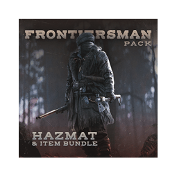 Frontiersman Pack