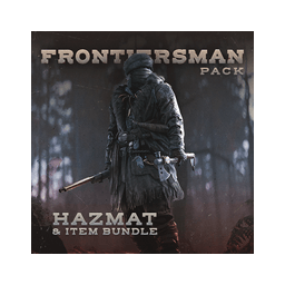 Frontiersman Pack
