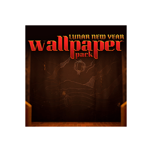 Lunar New Year Wallpaper Pack
